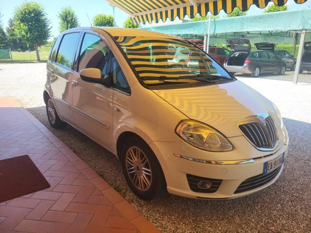 Lancia MUSA 1.4 Platino Ecochic GPL - Foto 6