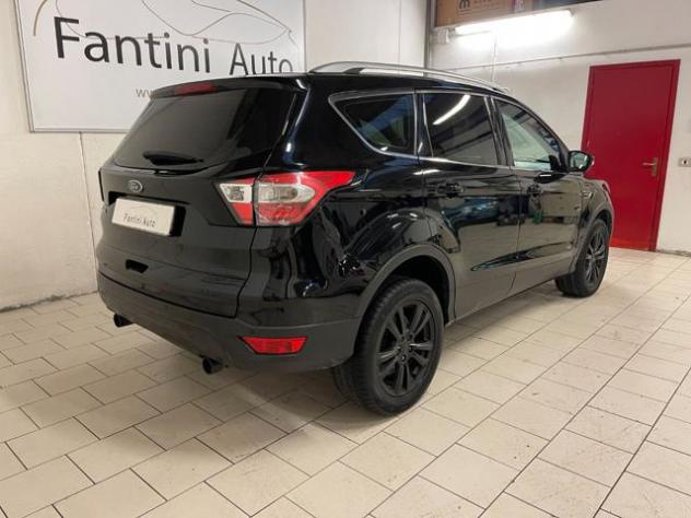 FORD Kuga Business 1.5 ecoboost-Ok Neopatentati-LEGGI SOTTO rif. 23163814 - Foto 3