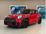 MINI John Cooper Works MANUALE - JCW - CONDIZIONI ECCELLENTI - COMPLETAMENT &hellip;