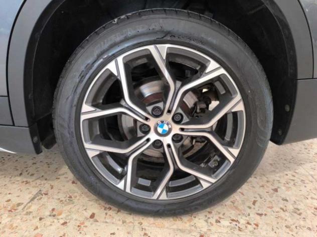 BMW X1 (F48) - xDrive18d xLine Plus rif. 23120685 - Foto 9