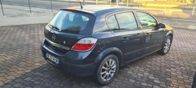 OPEL Astra 1.6 16V Twinport 5 porte Club rif. 24163530