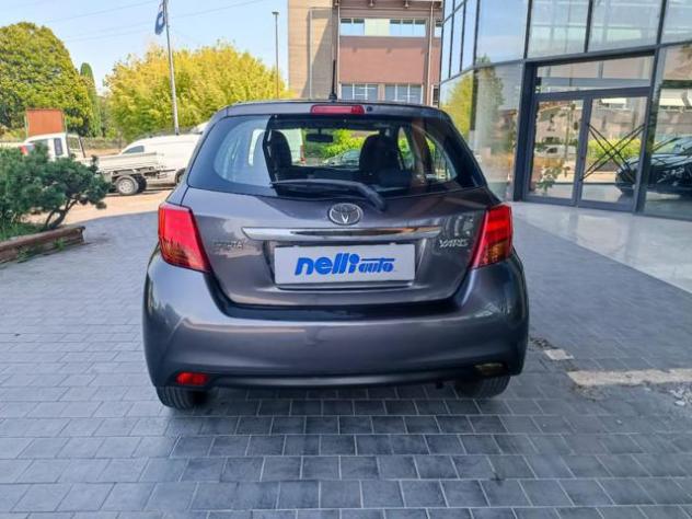TOYOTA Yaris 1.0 5 porte Active rif. 23983824 - Foto 6