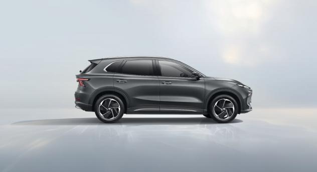 MG S5 EV long Range 64 kw , NUOVA DA CONFIGURARE ! - Foto 9