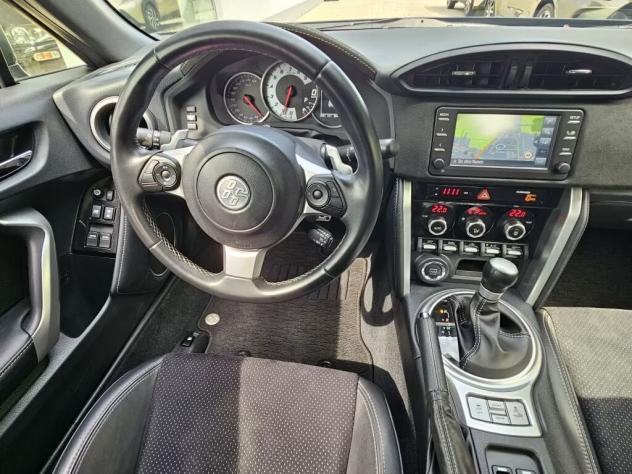 Toyota GT86 GT86 2.0 AT Rock&Road - Foto 5