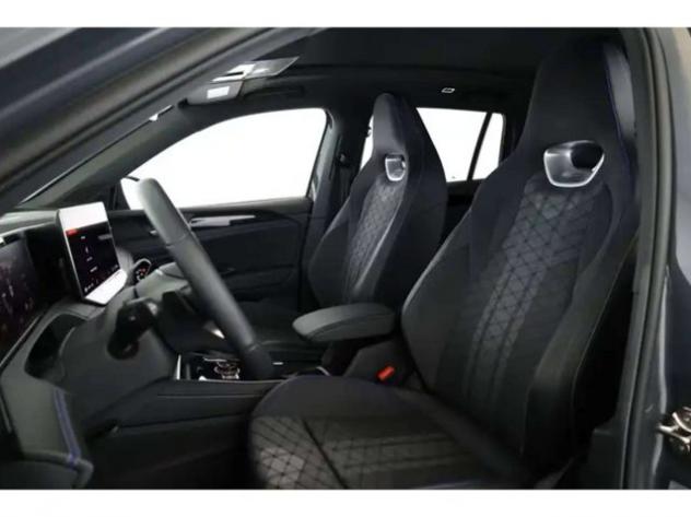 VOLKSWAGEN Tiguan Tiguan 2.0 tdi R-Line Plus 4motion 193cv dsg rif. 23898459 - Foto 7