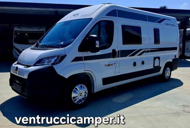 MCLOUIS MENFYS 3 MAXI 2027 5,99M DOPPIO MATRIMONIALE POST FINANZIABILE 180MESI - Foto 2