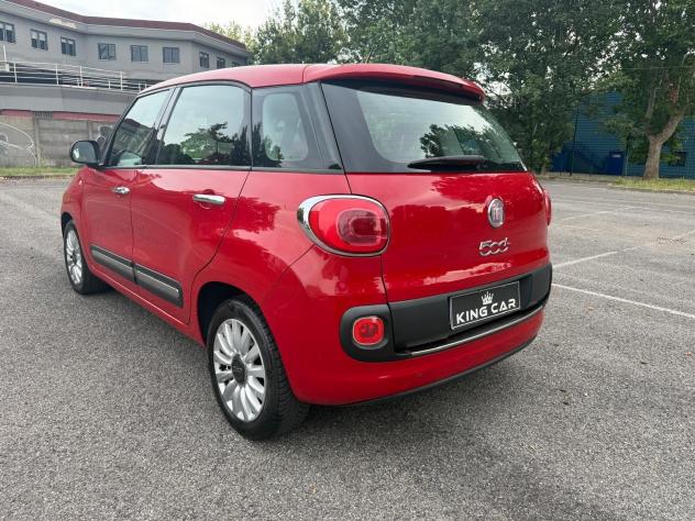 Fiat 500L 1.3 Multijet 85 CV Lounge - Foto 7