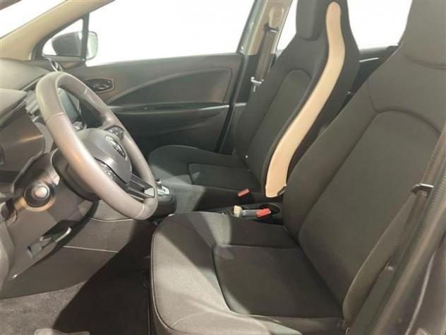 RENAULT ZOE Equilibre R110 e-shifter Batterie di proprieta' rif. 24100574 - Foto 10