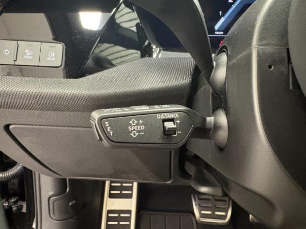 AUDI A3 ALLSTREET TDI S-TRONIC rif. 24125451 - Foto 10