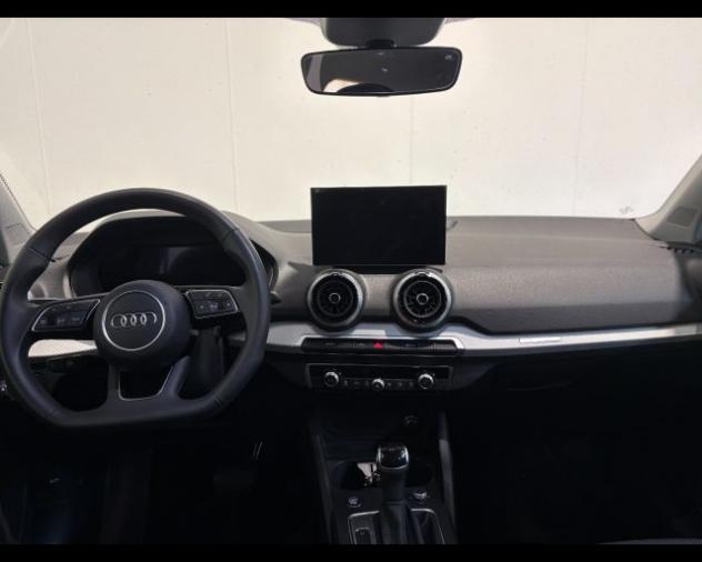 AUDI Q2 35 TDI S-TRONIC S-LINE EDITION rif. 24058276 - Foto 3
