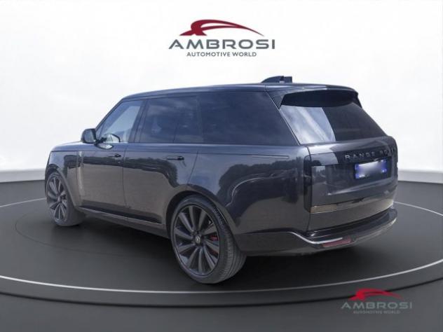 LAND ROVER Range Rover 4.4 V8 615 CV SV rif. 23734552 - Foto 4
