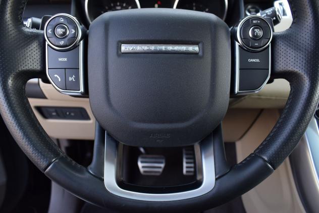 Land Rover Range Rover Sport Range Rover Sport 3.0 TDV6 HSE IVA ESPOSTA - Foto 10