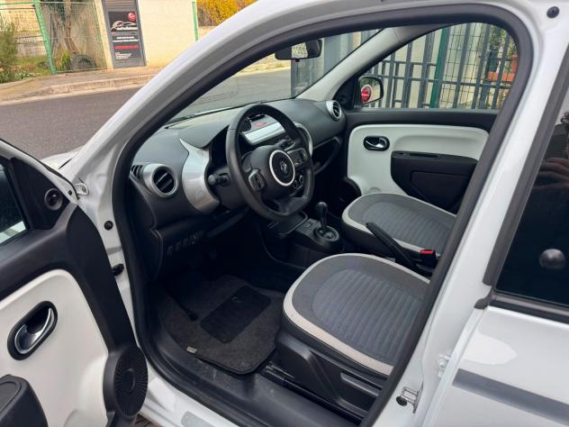 Renault Twingo SCe EDC Zen - Foto 4