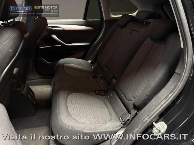 BMW X1 xDrive25e Business Adv. Tagliandi BMW - PROMO rif. 24180088 - Foto 8