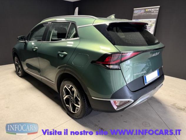 KIA Sportage 1.6 CRDi 136 CV DCT Business - PROMO rif. 23707872 - Foto 2