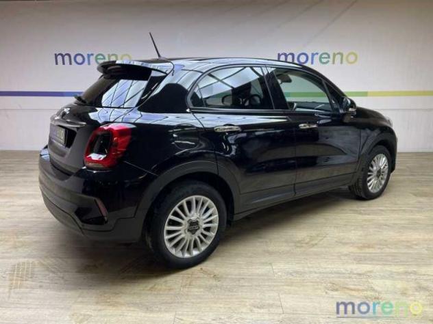 FIAT 500X 1.3 MJT 95 CV Urban 4x2 rif. 18271782 - Foto 2