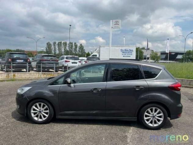 FORD C-Max 1.0 125 CV ecoboost Titanium X s&s rif. 19121088 - Foto 4