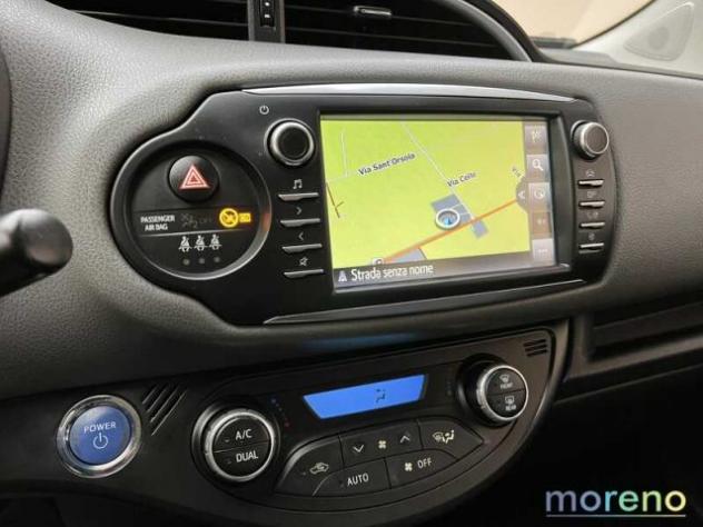 TOYOTA Yaris 1.5 hybrid Business rif. 19168995 - Foto 7