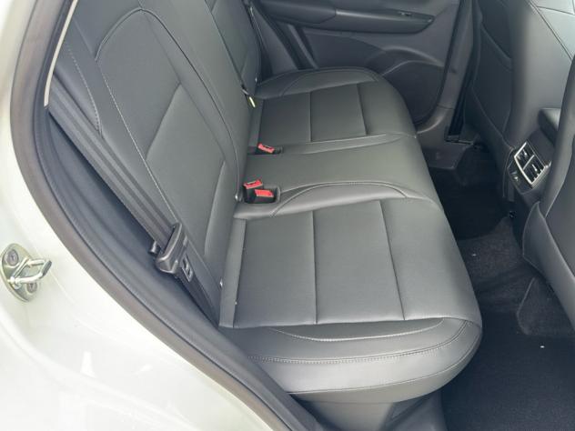 MG ZS ZS 1.5 hybrid+ Luxury auto - Foto 8