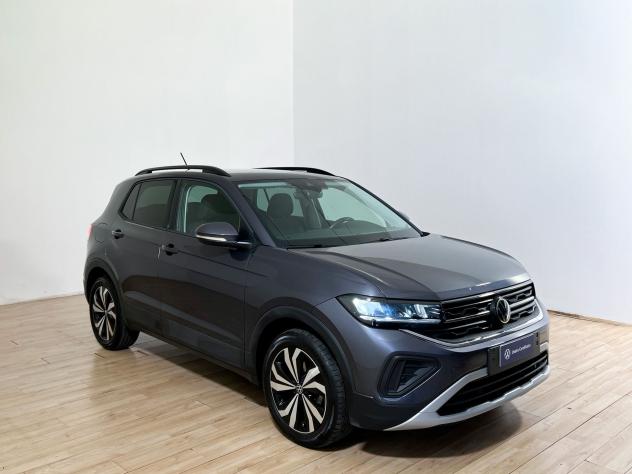 Volkswagen T-Cross T-Cross 1.0 tsi Edition Plus 115cv - Foto 3