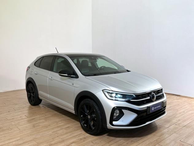 Volkswagen Taigo Taigo 1.0 tsi R-Line Plus 115cv dsg - Foto 3
