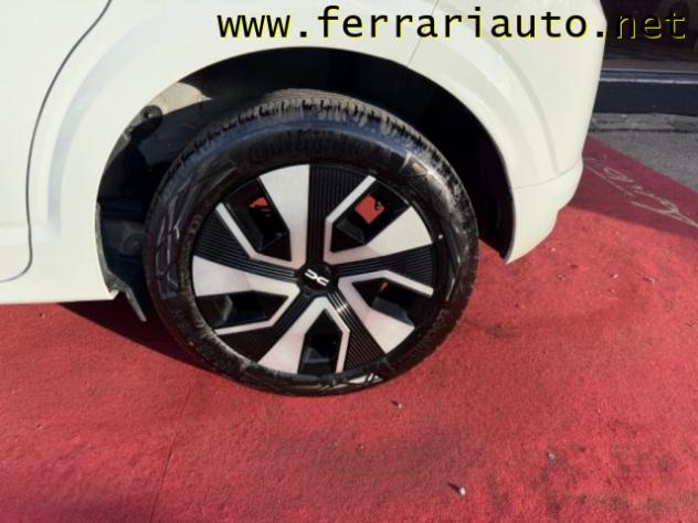 DACIA Sandero Streetway 1.0 SCe 65 CV Expression NEOPATENTATI rif. 24216188 - Foto 6