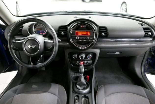 MINI Clubman 1.5 One Boost Autom. rif. 24139945 - Foto 6
