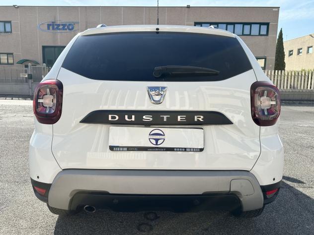 Dacia Duster 1.5 dCi 110cv 4x2 Prestige - Foto 5