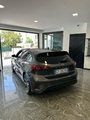 Ford Focus 1.5 EcoBlue 115 CV automatico 5p. ST-Line - Foto 5