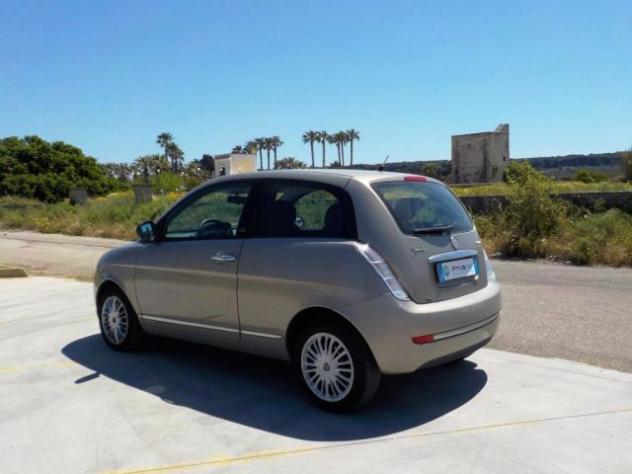 LANCIA Ypsilon 1.3 MJT 90 CV Oro rif. 23991770 - Foto 7