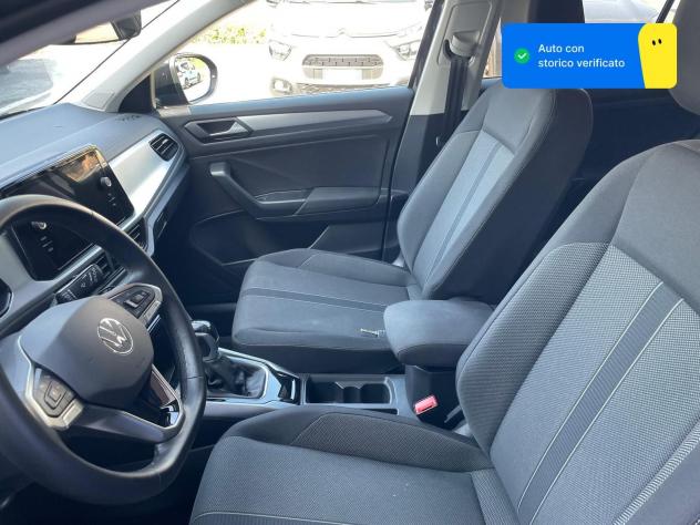 Volkswagen T-Roc 2.0 TDI SCR Edition Plus DSG - Foto 10