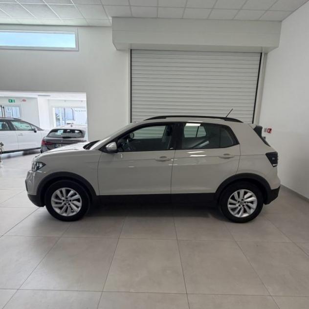 VOLKSWAGEN T-Cross 1.0 TSI Style BMT rif. 24100233 - Foto 4