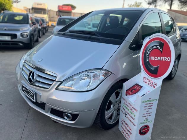MERCEDES-BENZ A 180 CDI Premium AUTOM. - OUTLET! - Foto 3
