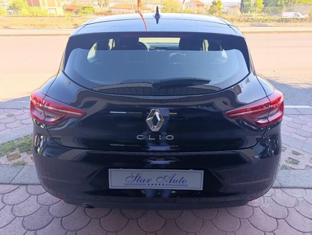 Renault Clio SCe 65 CV 5 porte Equilibre - Foto 5