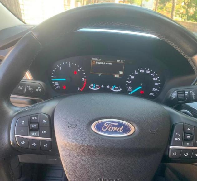 FORD - Kuga - 1.5 EcoBlue 120 CV 2WD Titanium - Foto 10