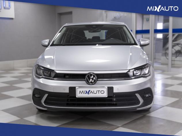 Volkswagen Polo 1.0 TSI Life 95CV EU6 - Foto 2