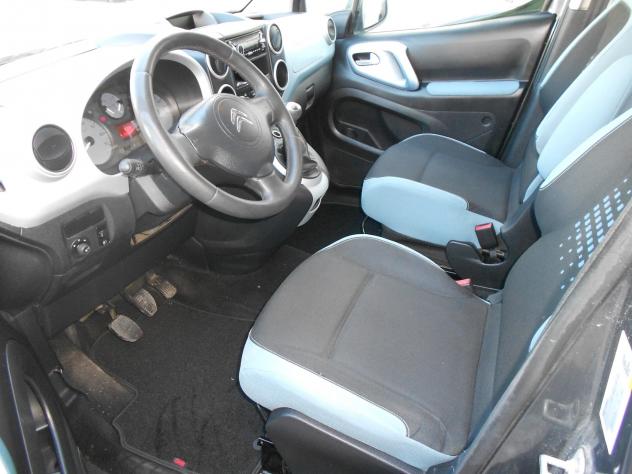 Citroen Berlingo Multispace 1.6 HDi 90 Seduction - Foto 7