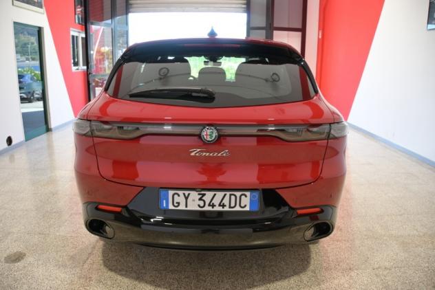 Alfa Romeo Tonale 1.6 diesel 130 CV TCT6 Sprint - Foto 7