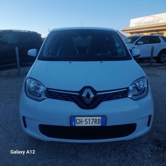 Renault Twingo Electric Techno - Foto 7