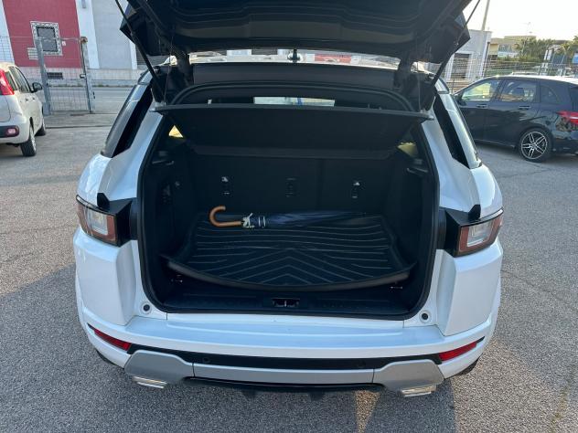 Land Rover Range Evoque 2.0 TD4 150 CV 5p. SE - Foto 10