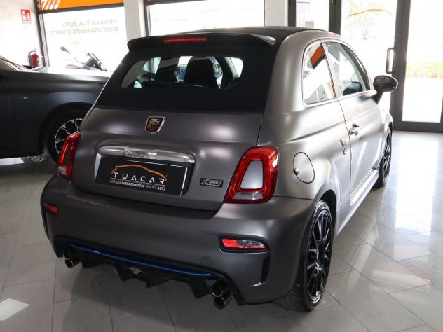 Abarth 595C F595C 1.4 T-Jet #11632 - Foto 7