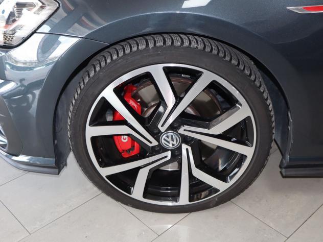 Volkswagen Golf GTI Sport 2.0 TSI GTI Perfo #11531 - Foto 6