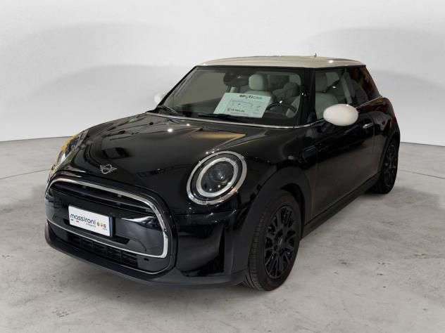 MINI Mini Mini 3p 1.5 Cooper Classic/ STYLE