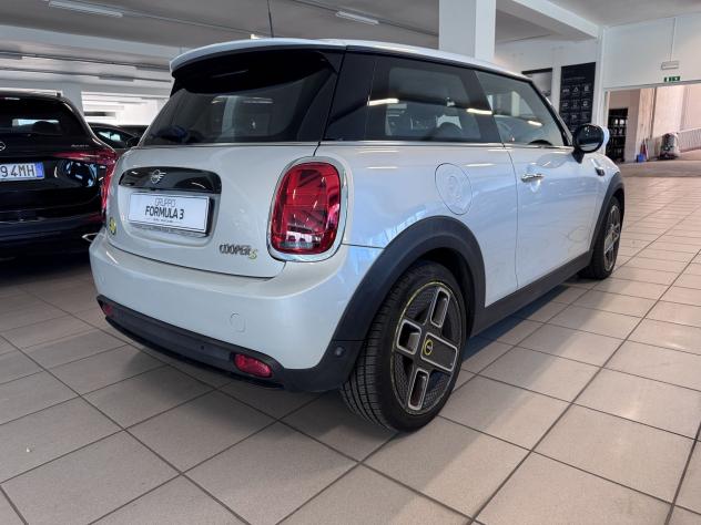 MINI Cooper SE Cooper SE - Foto 3