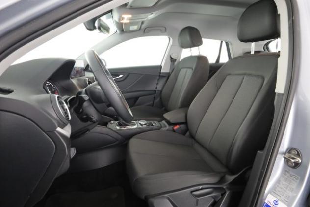 AUDI Q2 Q2 30 TDI S tronic Business rif. 23843645 - Foto 2