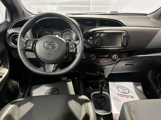 Toyota Yaris 1.5 Hybrid 5 porte Style AREA C FREE - Foto 9