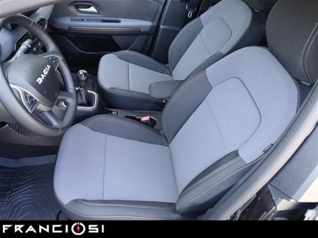 DACIA Jogger 1.0 tce Extreme Gpl 100cv 7p.ti rif. 23213306 - Foto 10