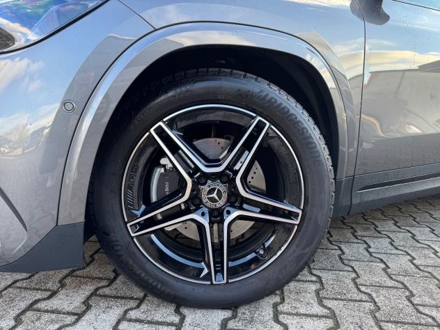 Mercedes-Benz GLA GLA 180 d AMG Line Premium Plus - Foto 9