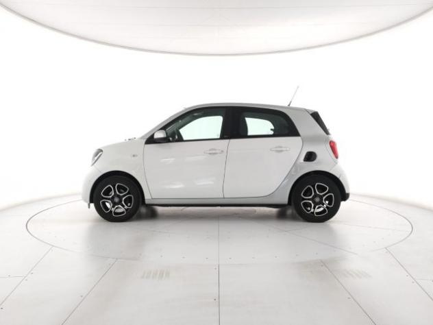 SMART ForFour 70 1.0 twinamic Passion rif. 23416612 - Foto 7