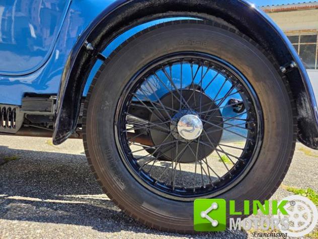 AMILCAR CGSS rif. 23787231 - Foto 8
